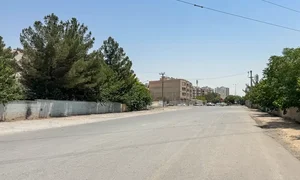 کوی فرهنگیان