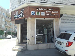 فروشگاه گجتلند