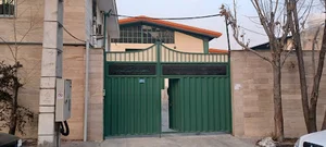 تهویه آسمان