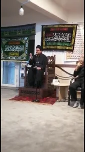 مسجد الرضای ناهارخوران