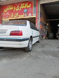 تعمیرگاه خودرو برادران