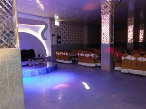 تالار پذیرایی بهاران
