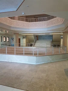 پژوهشکده علوم و معارف علامه طباطبایی