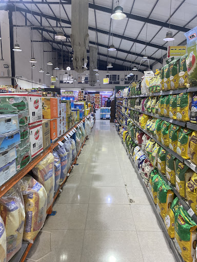 ShowMarket شۆومارکێت