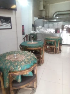 رستوران سنتی گلشن 5