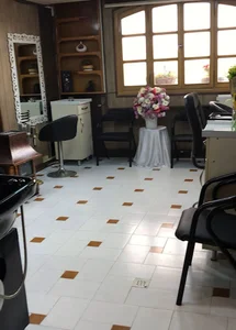سالن ارایش کیمیا بانو