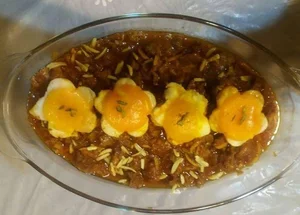 غذای خانگی آنی 3