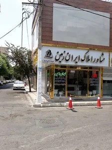 مشاور املاک ایران زمین