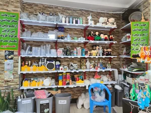 فروشگاه ظروف یکبار مصرف پیک‌نیک 4