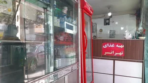 تهیه غذای هانی نو تهرانسر 5