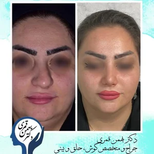 دکتر بهمن قمری 2