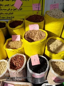 بازار میوه و تره بار امید 3