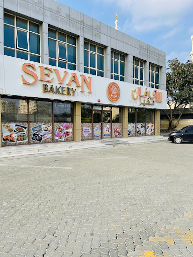 Sevan Bakery