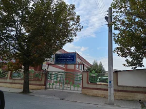 مرکز فرهنگی هنری شماره 3 گرگان