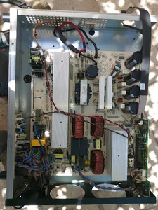 شرکت پیشرو الکتریک فردا