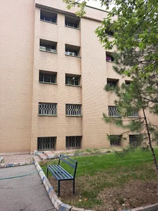 خوابگاه دانشجویی فجر