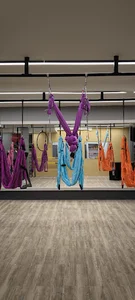 باشگاه مادر و کودک هور Hoor Gym