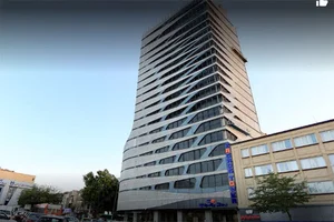 کارگزاری دانا همدان