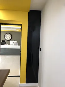 نیکسا گشت