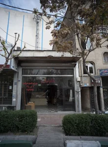 کارگاه ساخت درب ضد سرقت بابا ولیان 2