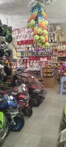 فروشگاه اسباب بازی شهر کودک 2