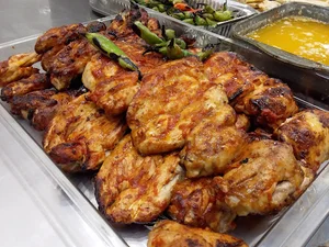 کباب خان