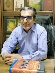 متخصص روانشناسی و مشاوره سر آبادانی 2