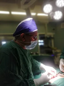 مطب دکتر ناصح اورولوژی و پروستات