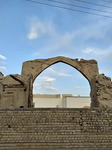 بوستان دردشت