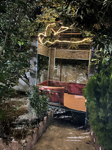 آشپزخانه مرکزی و سفره سرای ممتاز