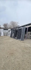 پنجره دوجداره گلریز 5