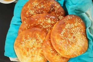 شیرینی سرای ابوالفضل