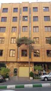 ارج ترابر