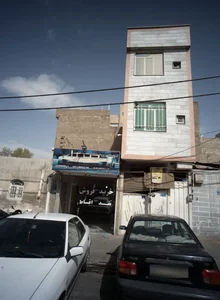 اتوگالری صدرا