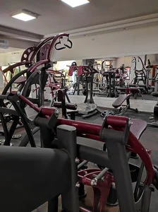 آکادمی ورزشی