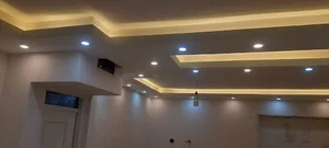دکوراسیون داخلی مجتبي نصرالهی