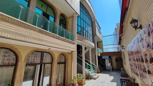 فرهنگ سازان معاصر