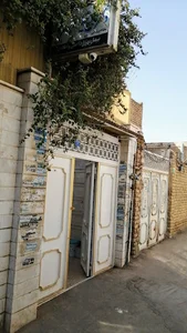 علي خليفه شوشتري