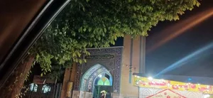 مسجد امیرالمومنین (ع) 2