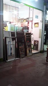 شیشه بری رضا