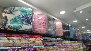 پارچه سرای زینال زاده