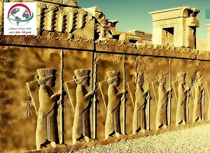 شناخت بیشتر آثار باستانی تخت جمشید و نقش رستم | همیشه سفر