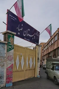 ضیا