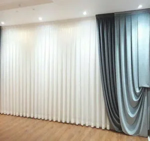نصب، دوخت و شست‌وشوی پرده 2