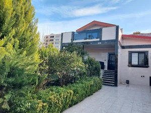 ویلای استخردار بندرانزلی