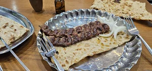 رستوران دلژین