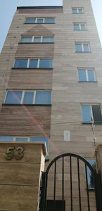 برج جانبازان