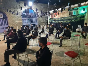 مسجد امام زین العابدین ( دره گلگیری‌ها )