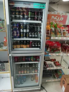 هایپر مارکت نیکان