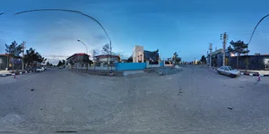 کارخانه شرکت داروسازی رویان دارو
